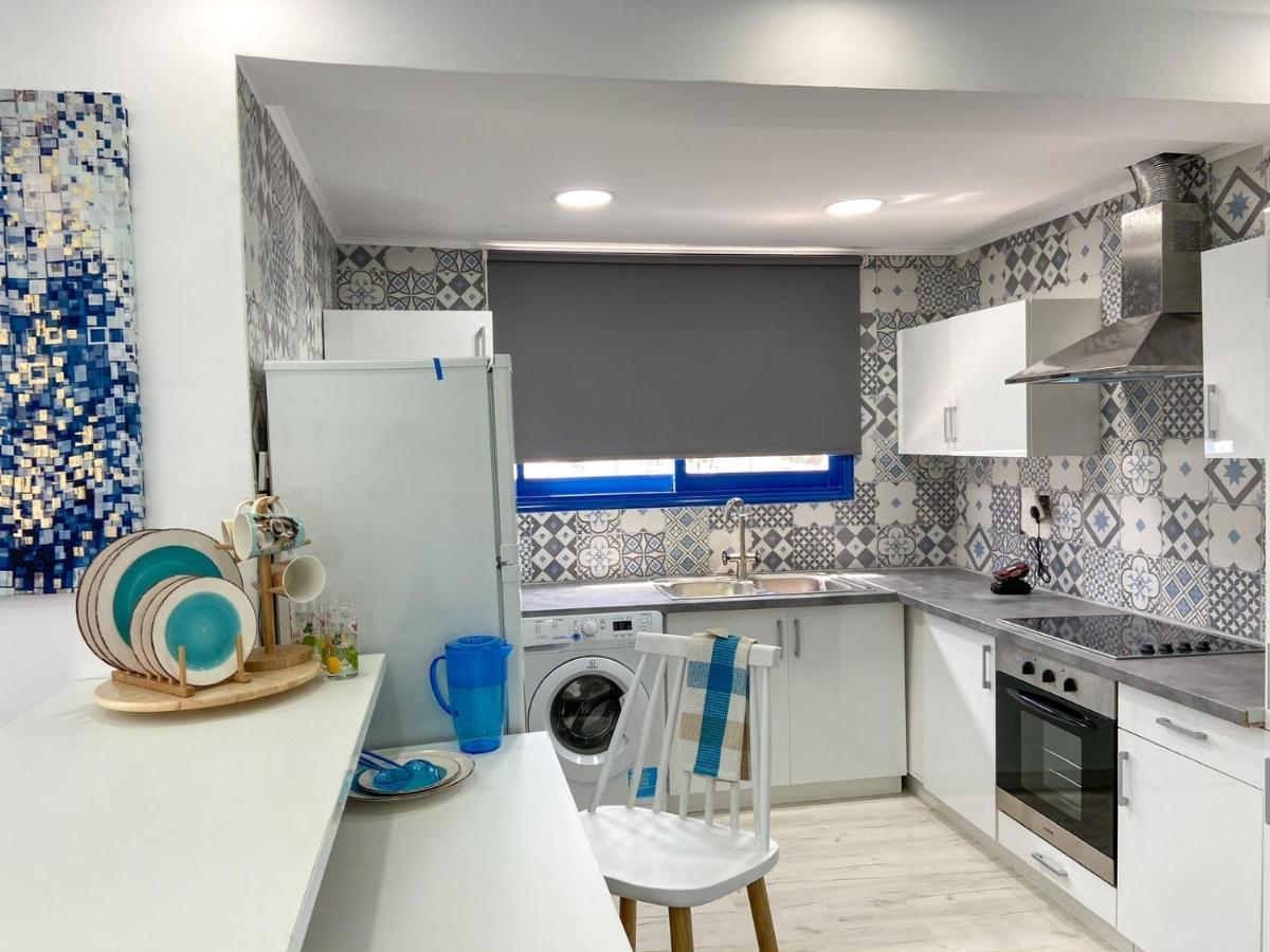 Beautiful 2Bedroom With The Pool Paphos Exteriér fotografie