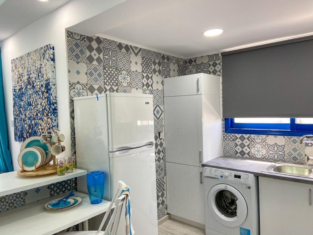 Beautiful 2Bedroom With The Pool Paphos Exteriér fotografie